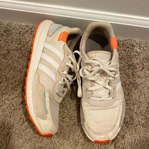 Adidas women’s sneakers size 6.5
